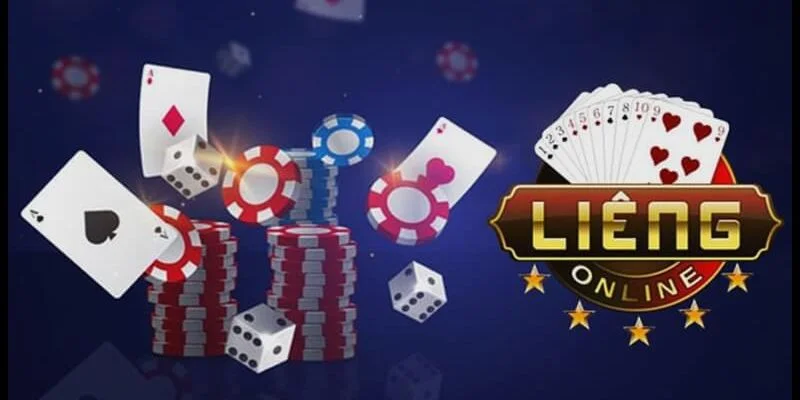 Liêng là một trong những game bài Nohu90 được yêu thích nhất