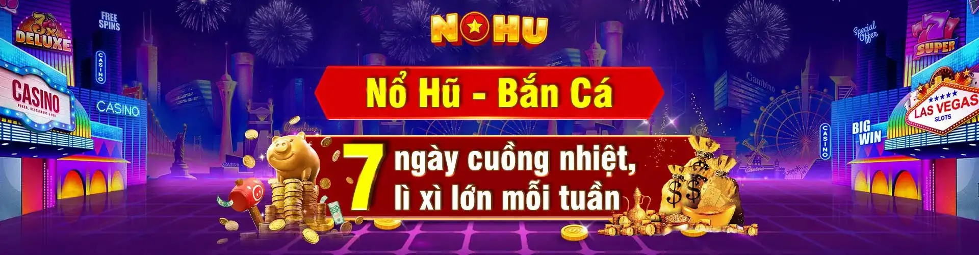 7 ngày cuồng nhiệt