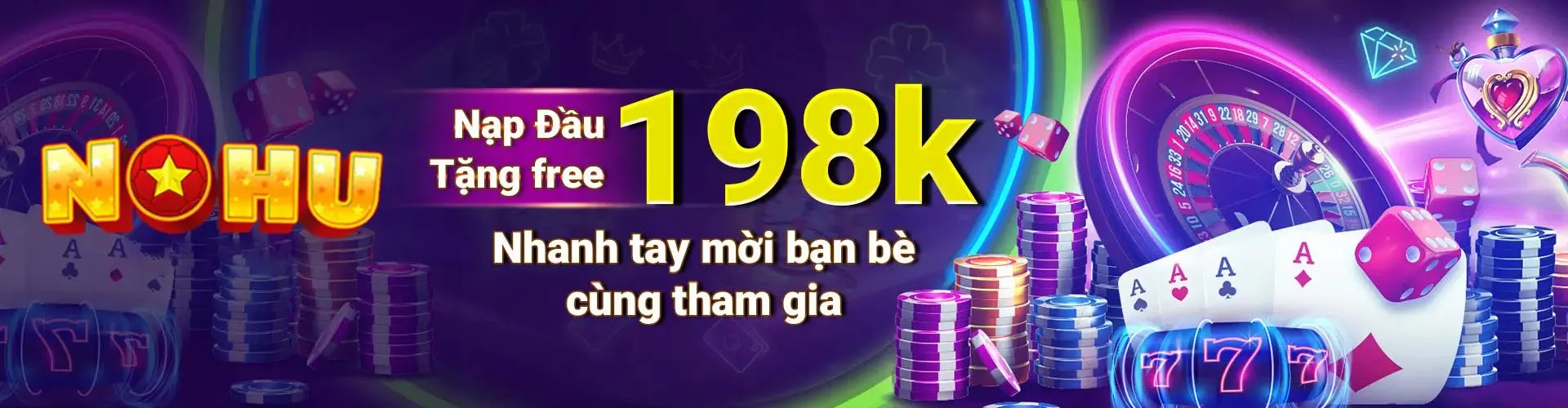 Khuyến mãi tặng 198k