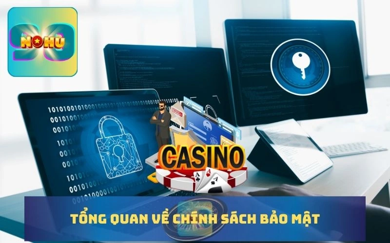 Chính Sách Bảo Mật Quan Trọng Đến Mức Nào?