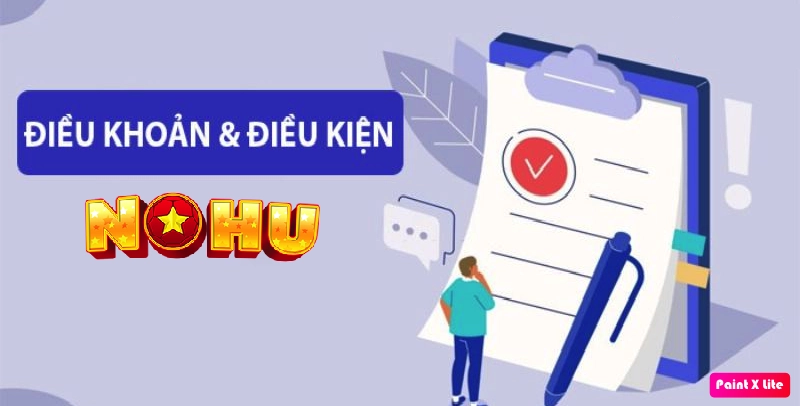 Điều Khoản Và Điều Kiện Của Nohu90 Khi Giao Dịch